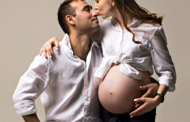Pregnancyphoto Studio