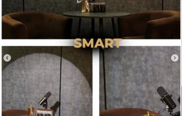 Maag Studio