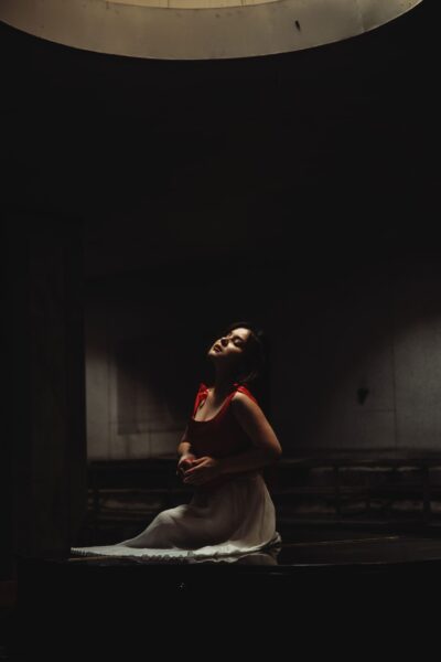 Фотограф Мая