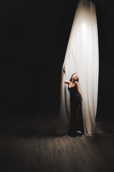 Фотограф Мая