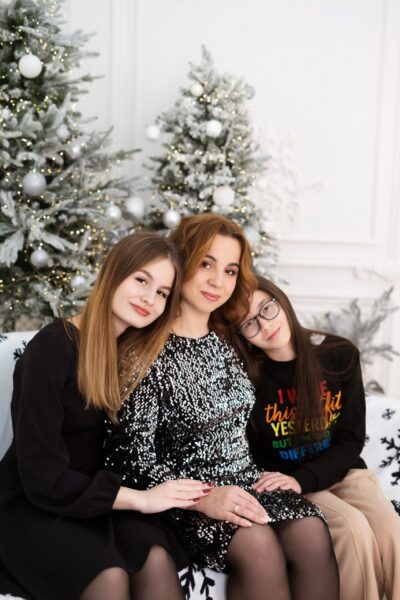 Фотограф Фируза