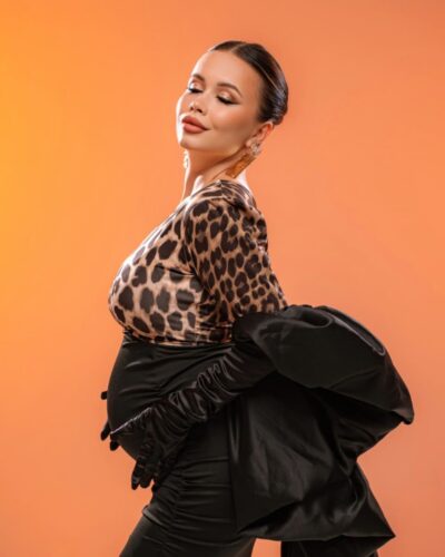 Визажист карим