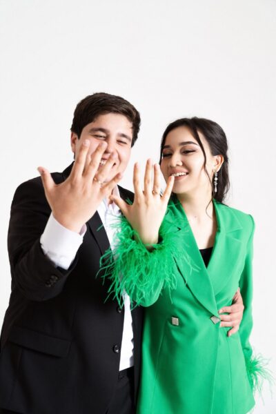 Фотограф Фируза