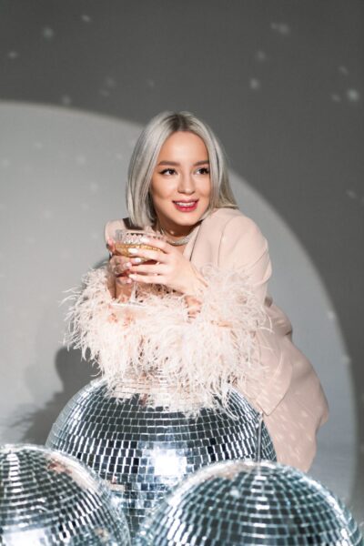 Фотограф Фируза