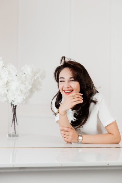 Фотограф Мая