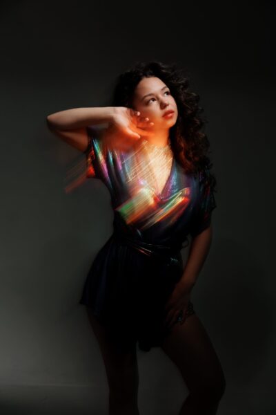 Фотограф Мая