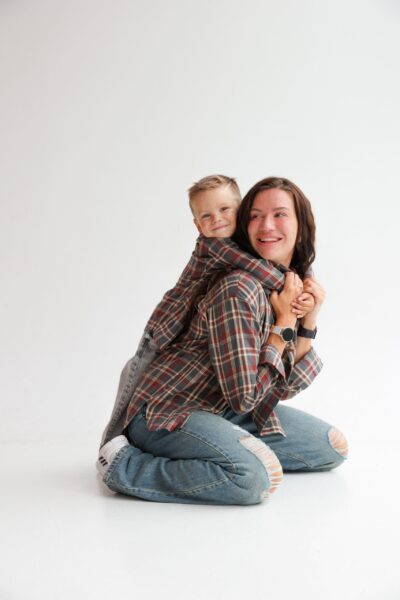 Фотограф Мая