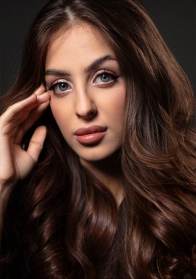 Визажист карим