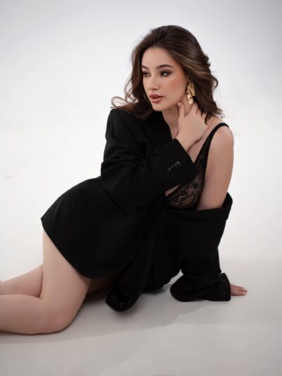 Визажист карим