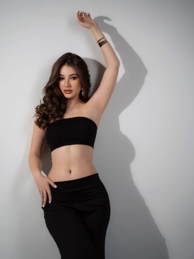 Визажист карим