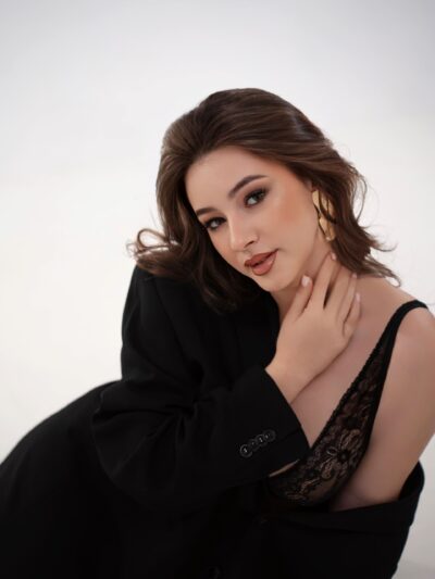 Визажист карим