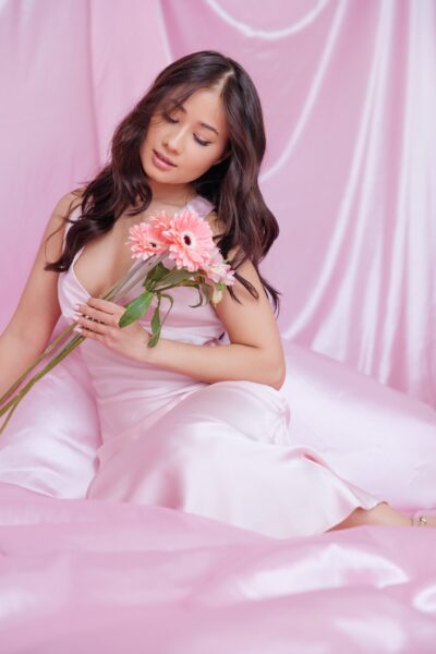 Фотограф Мая